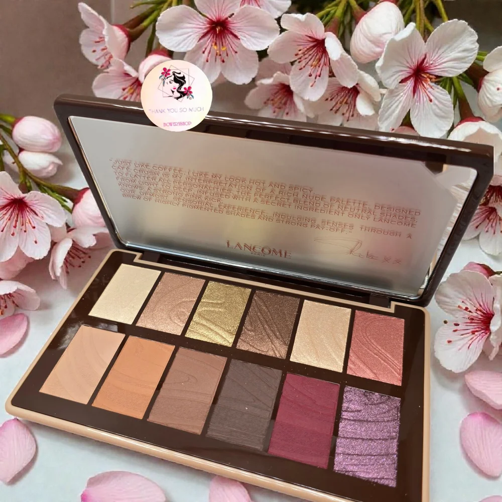 Lancome lancôme idole
